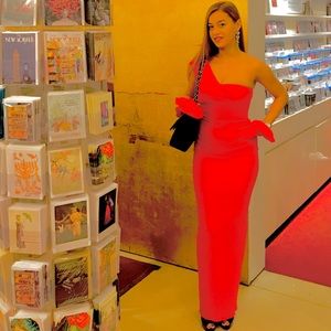 Meet your Posher, Natalia